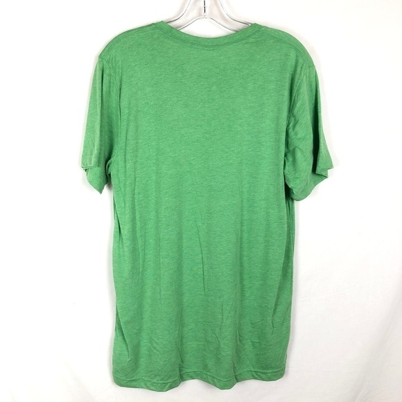 “Insatiable” Donald Choi’s Just Roll with it Tee! - Picture 4 of 4